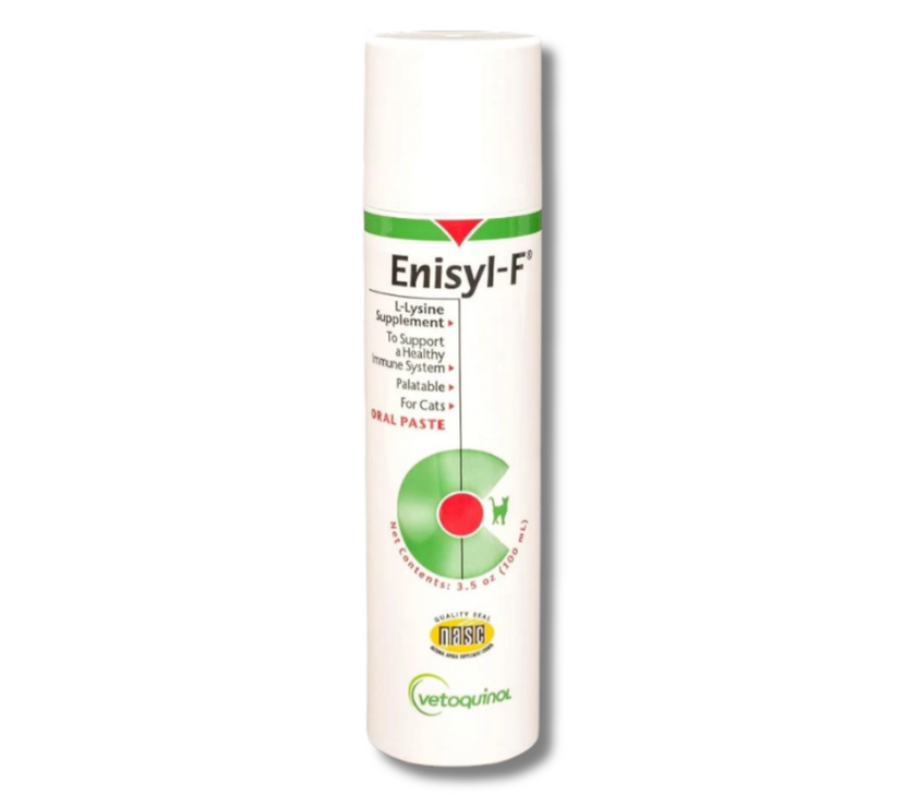 Vetoquinol Enisyl Pump 100ML