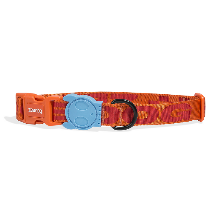 Zee Dog Gibson Collar