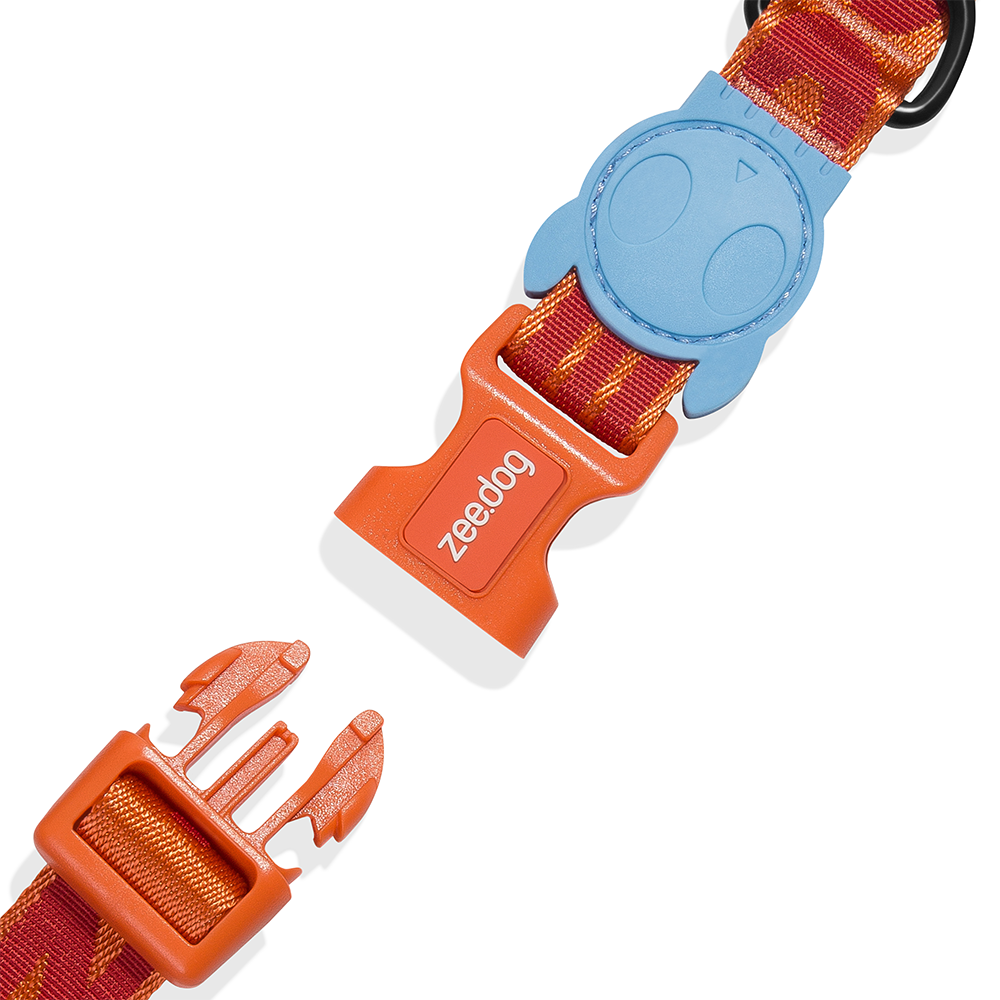 Zee Dog Gibson Collar