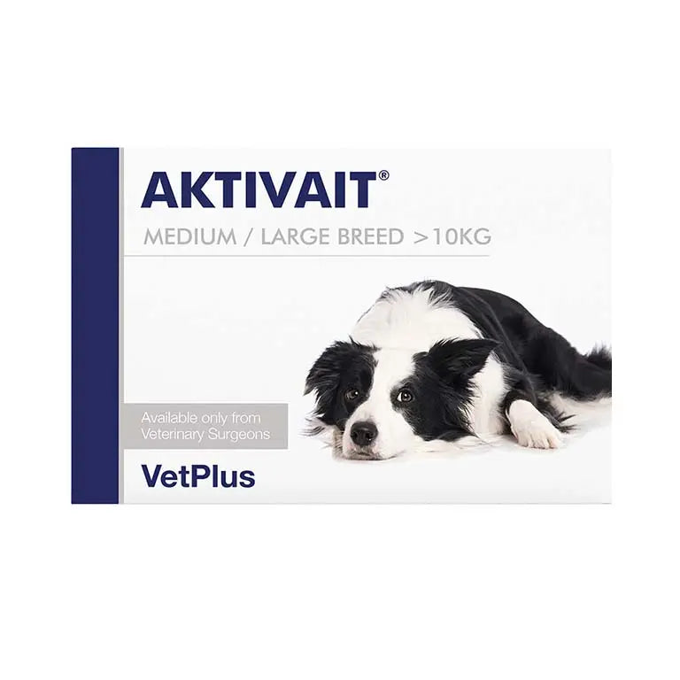 Aktivait Medium and Large Breed Royal Canin