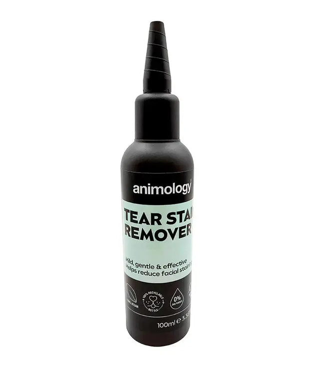 Animology Dog Tear Stain Remover 100ml Animology