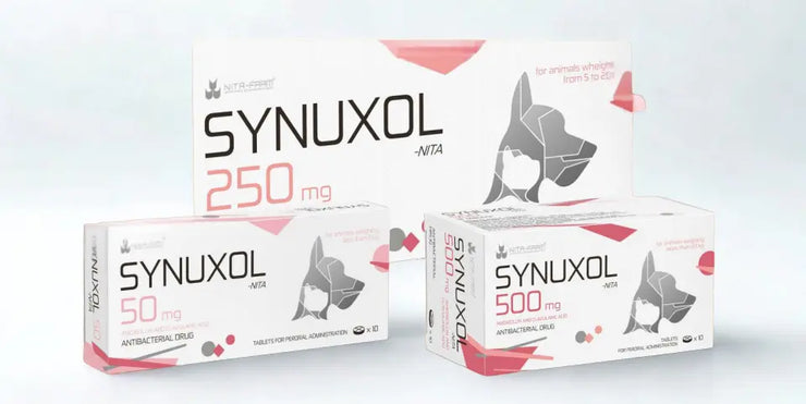 Synuxol Nita Nita Farm