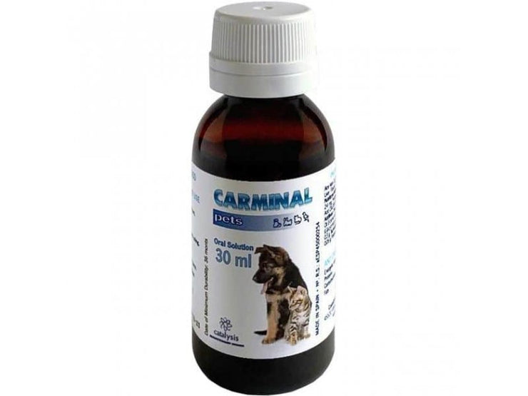 Carminal Pets 30ml