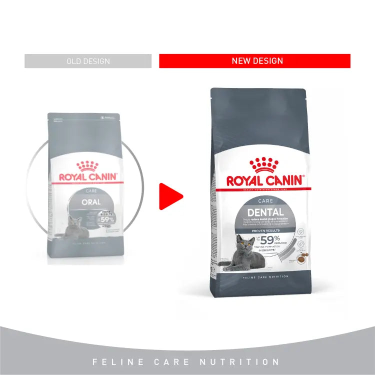 ROYAL CANIN FELINE CARE NUTRITION DENTAL CARE 1.5KG Royal Canin