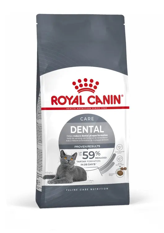 ROYAL CANIN FELINE CARE NUTRITION DENTAL CARE 1.5KG Royal Canin