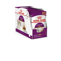 Royal Canin Feline Health Nutrition Sensory Smell Gravy 85g