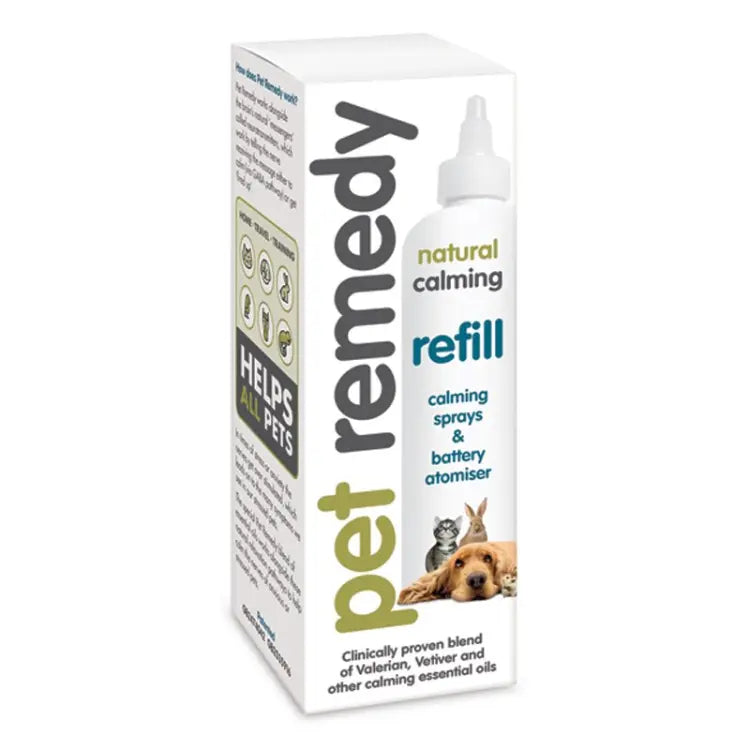 Pet Remedy Refill For Atomiser 300 ml Pet Remedy