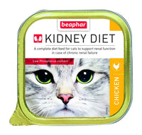 Beaphar Wet Food Kidney/Renal Diet 100 g Beaphar