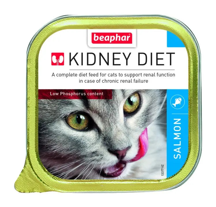 Beaphar Wet Food Kidney/Renal Diet 100 g Beaphar