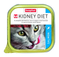 Beaphar Wet Food Kidney/Renal Diet 100 g Beaphar