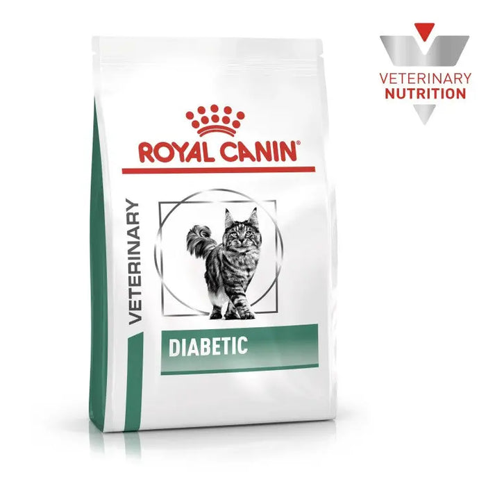 Royal Canin Vet Health Nutrition Feline Diabetic 1.5 kg Royal Canin