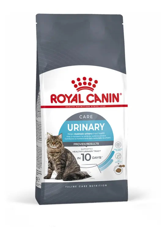 Royal Canin Feline Care Nutrition Urinary Care Royal Canin