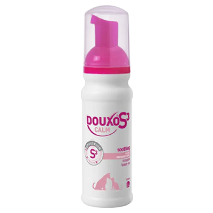Douxo S3 Calm Mousse 150 ml Ceva