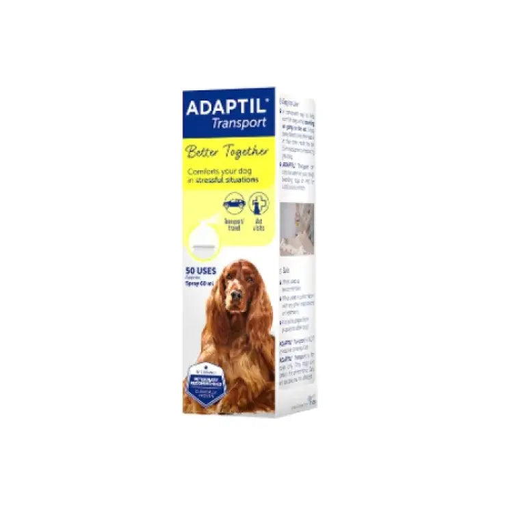 Adaptil Travel Spray 60 ml Ceva