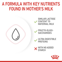 Royal Canin Feline Health Nutrition Babycat Milk 300g