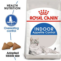 Royal Canin Feline Health Nutrition Indoor Appetite Control 2kg Royal Canin