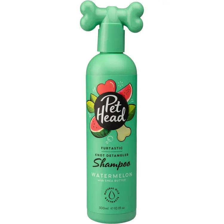 Pet Head Furtastic Shampoo 300 ml Pet Head