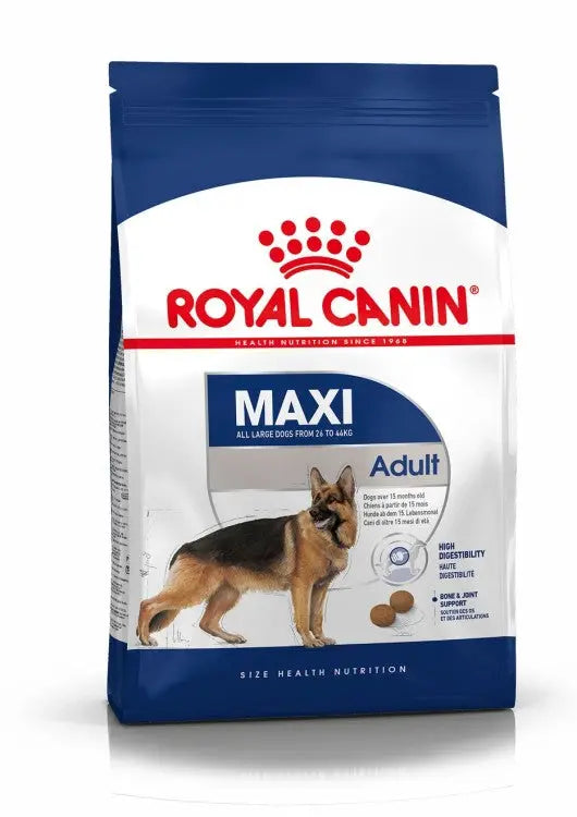 Royal Canin Size Health Nutrition Maxi Adult Royal Canin