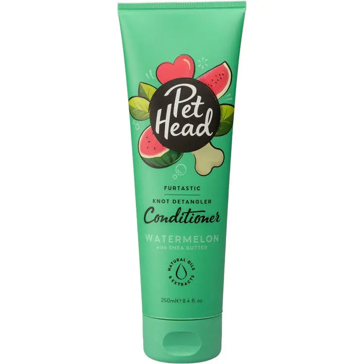 Pet Head Furtastic Conditioner 250 ml Pet Head