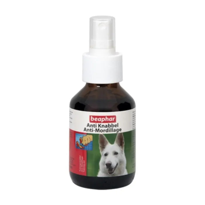 Anti-Gnawing Atomizer Dog (Repellent) 100ml Beaphar