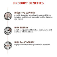 Royal Canin Vet Health Nutrition Feline GastroIntestinal Wet Food Pouches 12x85g Royal Canin