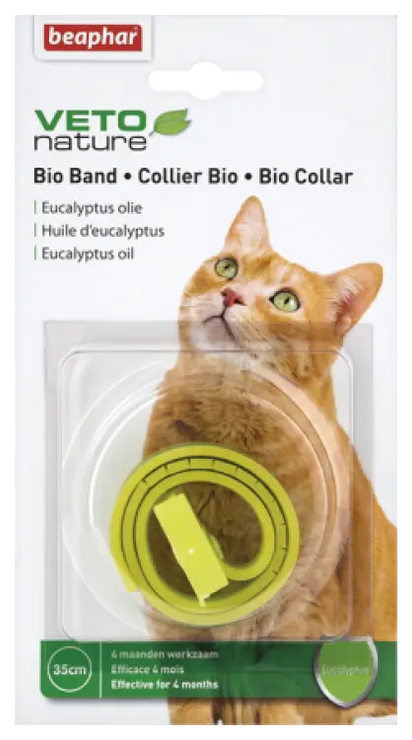 Bio Collar for Cats Beaphar