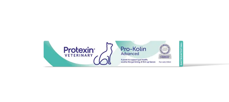 Pro-kolin Advanced for Cats 15 ml Protexin