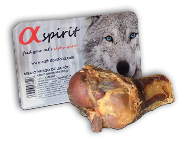 Alpha Spirit Maxi Bone Alpha Spirit