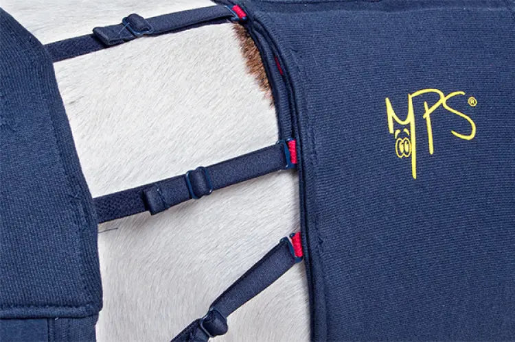 MPS Protective Hind Leg Sleeves MPS