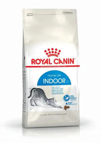 Royal Canin Feline Health Nutrition Indoor 27 Royal Canin