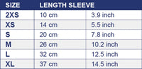 MPS Protective Hind Leg Sleeves MPS