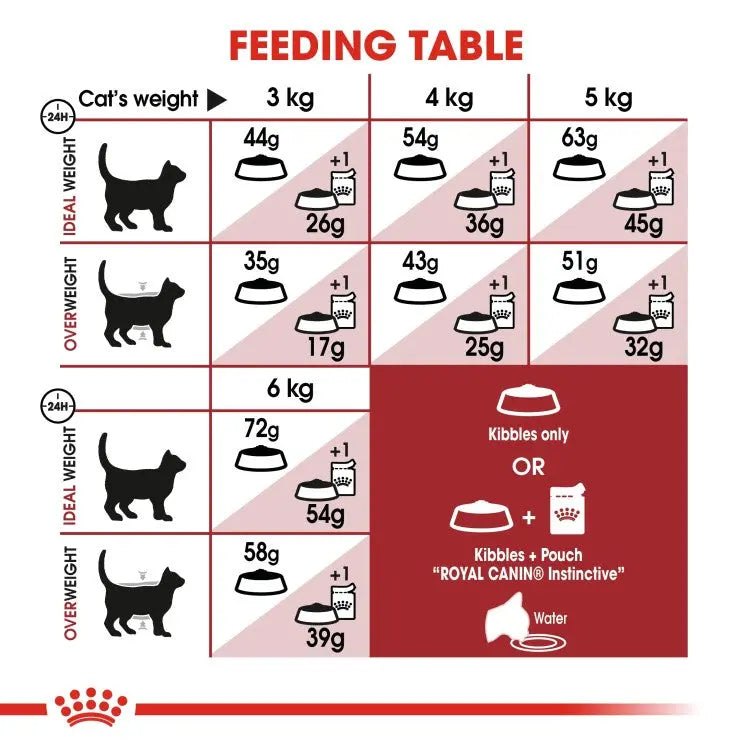 Royal Canin Health Nutrition Fit 32 Dry Cat Food Royal Canin