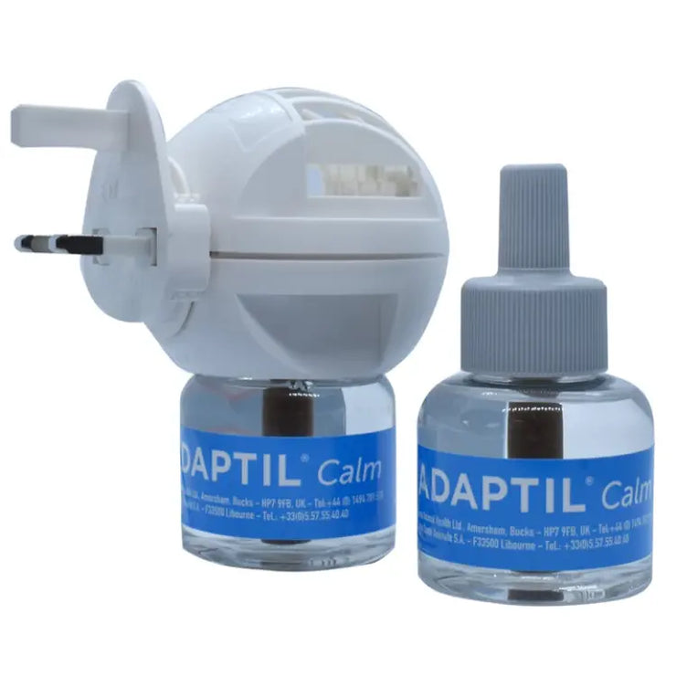 Adaptil Calming Diffuser Adaptil Calm Diffuser 48 ml - Intervetclinic