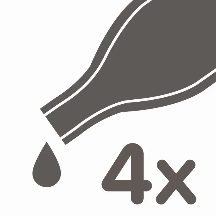 Beaphar Fiprotec for Medium Dog - 4 Pipettes Beaphar