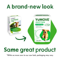 YuMOVE Joint Care for Adult Dogs YuMOVE