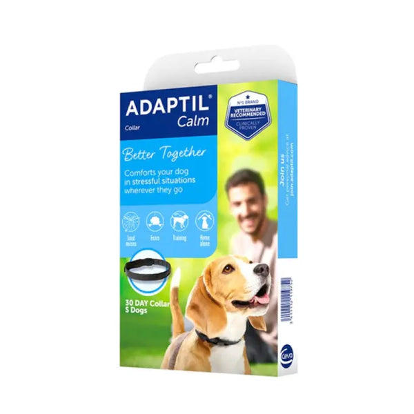 Adaptil Calm Dog Collar Ceva