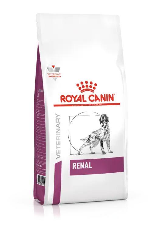 Royal Canine Vet Health Nutrition Canine Renal Royal Canin