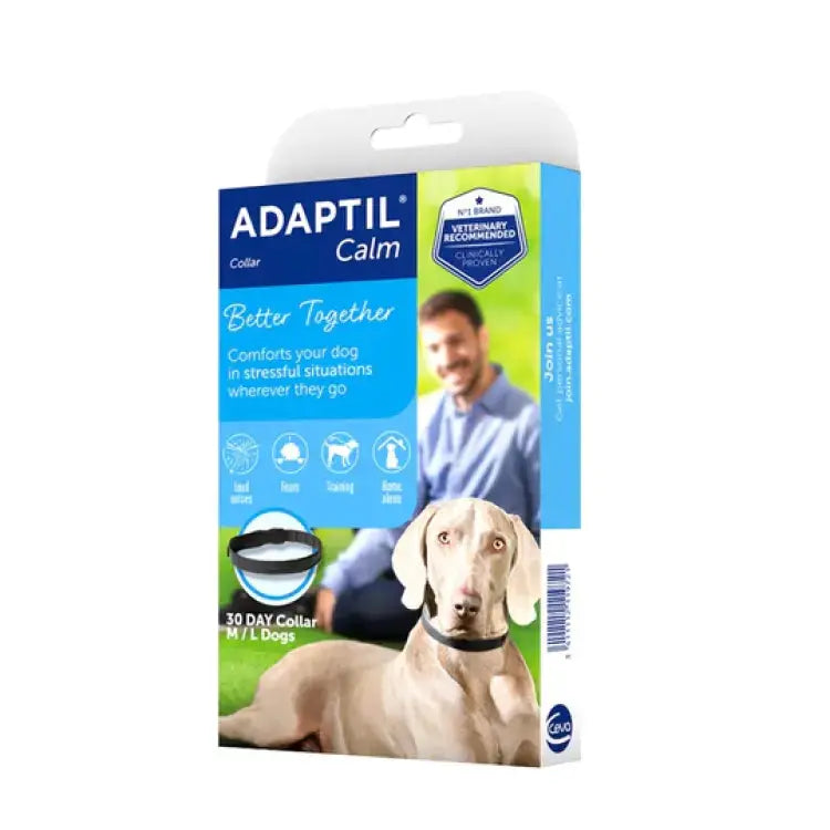 Adaptil Calm Dog Collar Adaptil