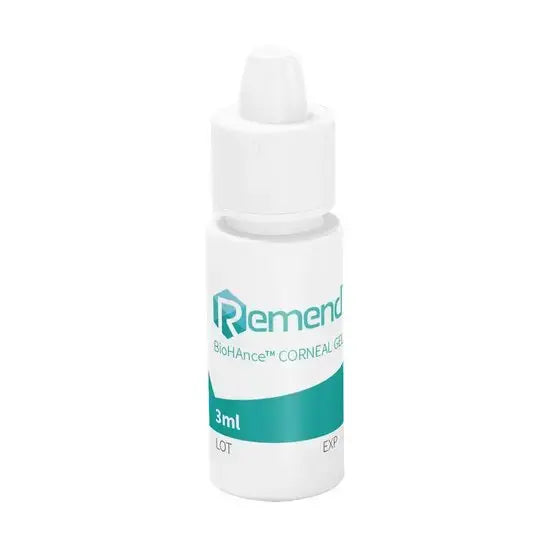 Remend® BioHAnce™ Corneal Gel for Dogs, Cats & Horses 3ml Remend