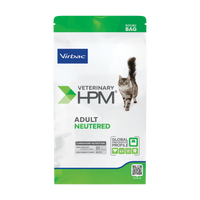 Virbac HPM Adult Neutered for Cats Virbac