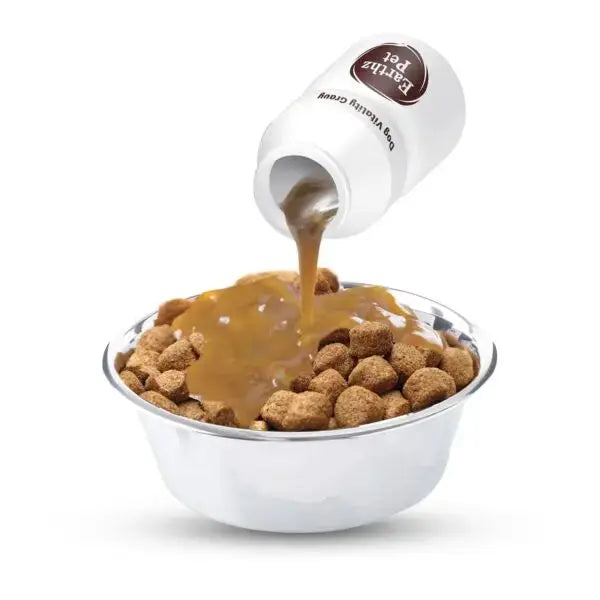 Earthz Pet New Zealand Health Topper for Dogs Earthz Pet