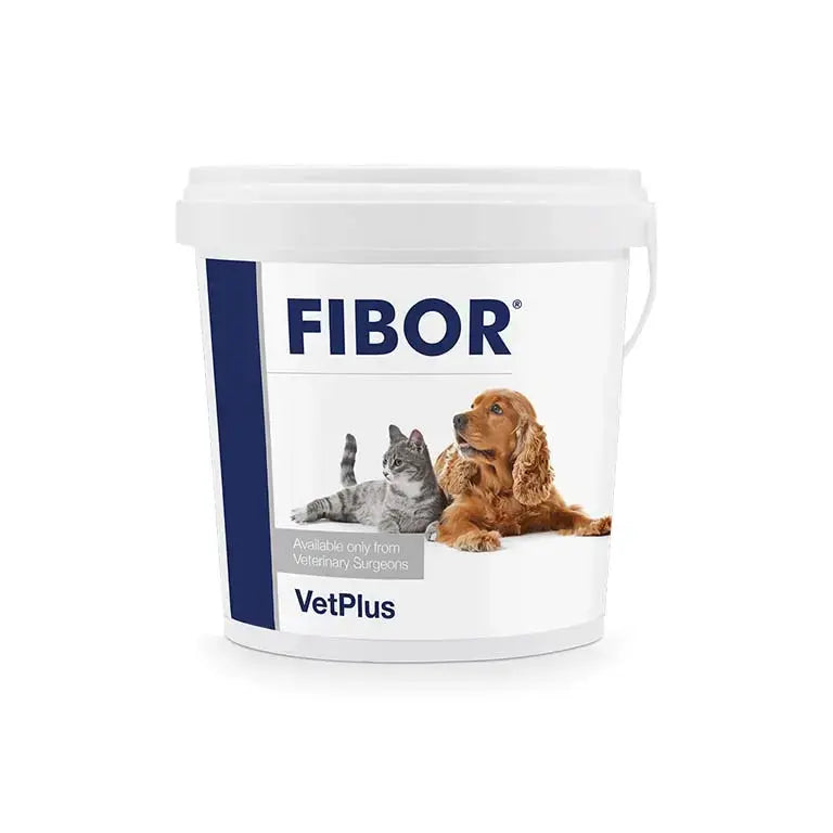 Fibor (500g) Vet Plus