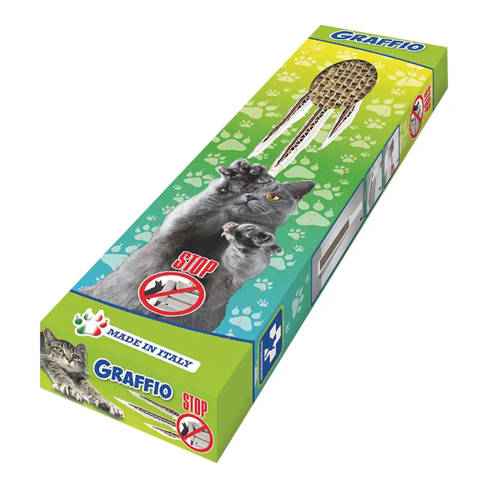 Georplast Graffio Cat Scratcher Georplast