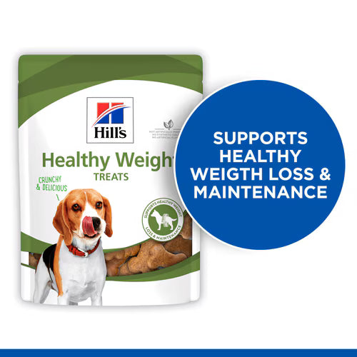 Hill’s Healthy Weight Dog Treats 200g Hills