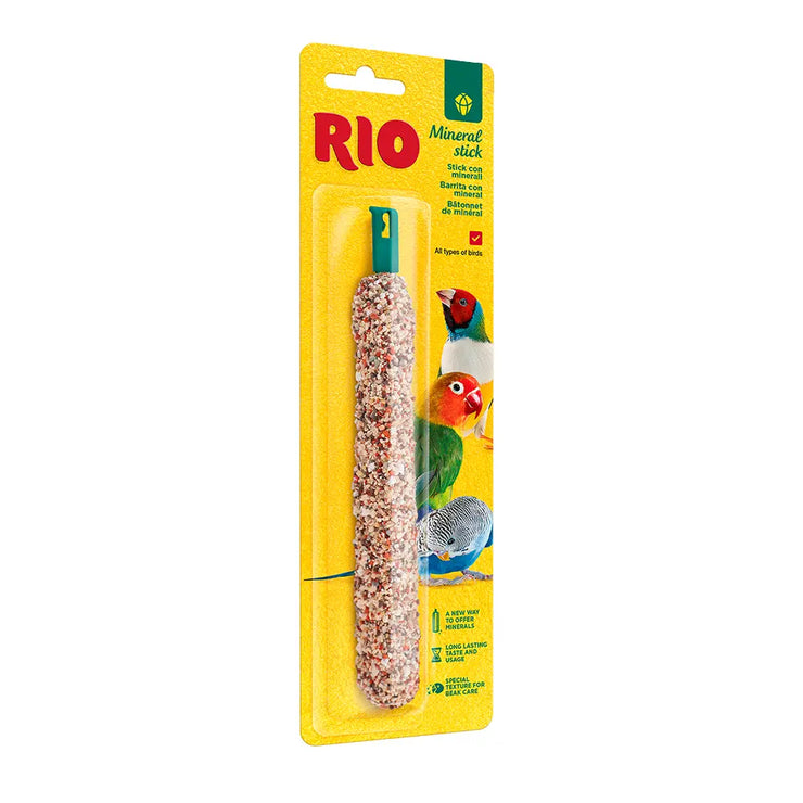 RIO Mineral Stick for birds Rio
