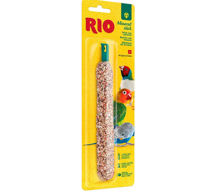 RIO Mineral Stick for birds Rio
