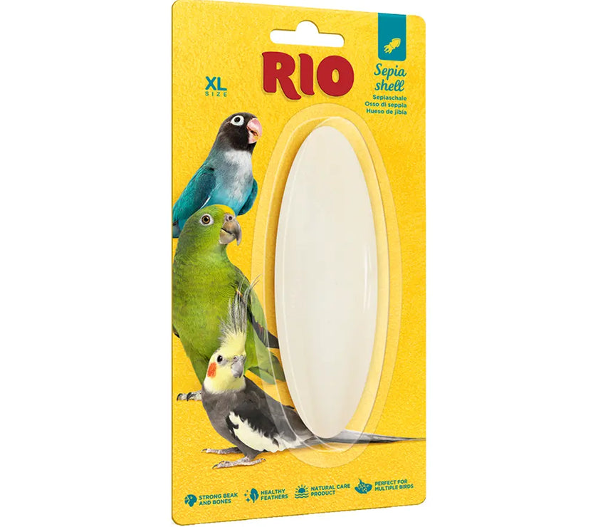 RIO Sepia Shell Rio
