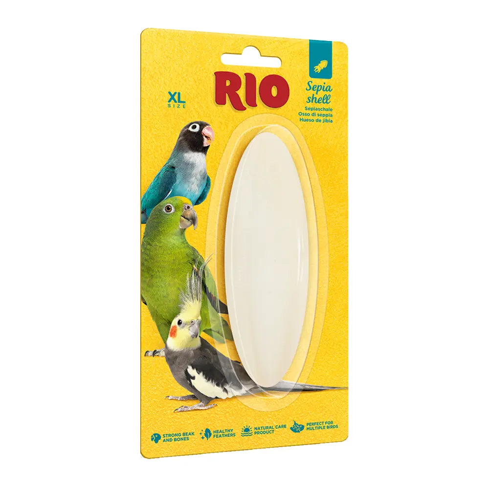 RIO Sepia Shell Rio