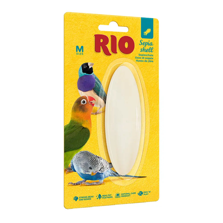 RIO Sepia Shell Rio