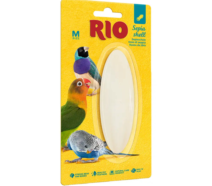 RIO Sepia Shell Rio